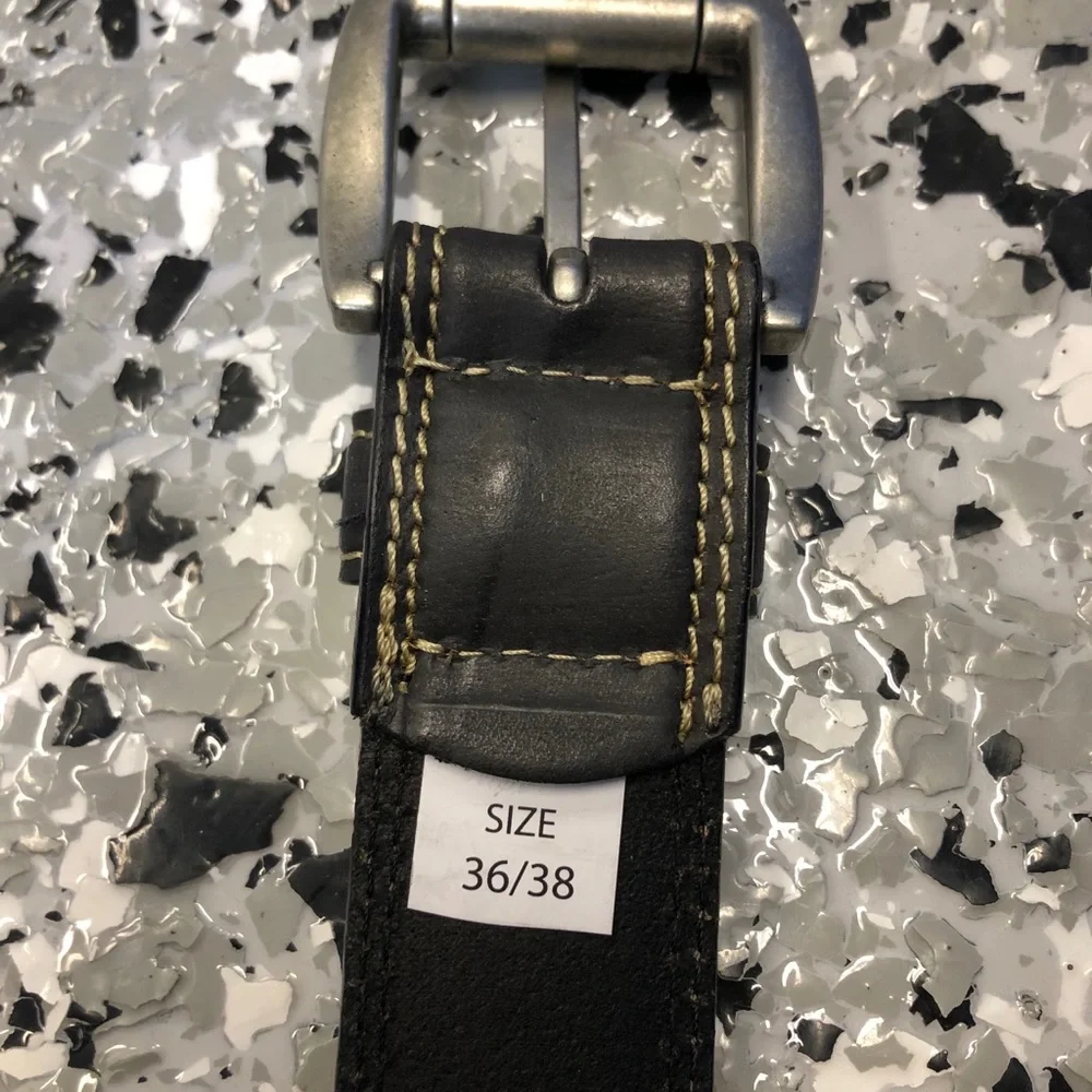 Weber’s new without